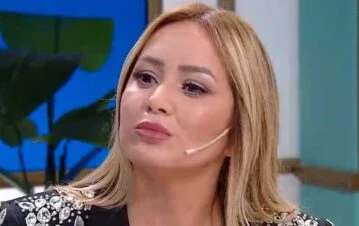 La fuerte revelación de Karina La Princesita sobre su lucha contra la depresión: "No estoy recuperada y..."