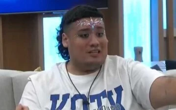 Manzana se va de Gran Hermano: la polémica estrategia que sentenció su futuro en el reality