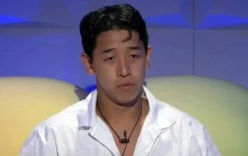 Quiénes son las dos mujeres que se pelean por Martín Ku en Gran Hermano