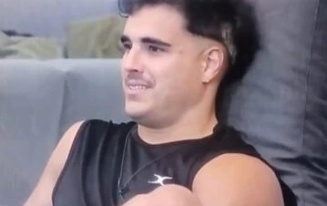 Mauro "pisó el palito" y contó la mentira más grande detrás de su ingreso a Gran Hermano