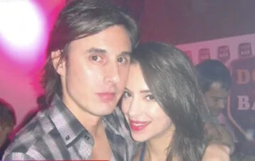 ¡Ay Pampita! Aparecieron las fotos del romance de Roberto García Moritán y Camila Velasco: "El detalle es terrible"