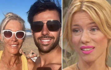 Aseguran que Nicole Neumann vive un drama con la familia de Manu Urcera: "No aguanta más a..."