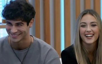 Cúal es el código secreto de Nico y Florencia para tener relaciones íntimas en Gran Hermano