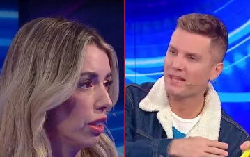 La madre de Zoe apuró a Santiago del Moro y lo tildó de romper los códigos en Gran Hermano: “Les pedí que…”