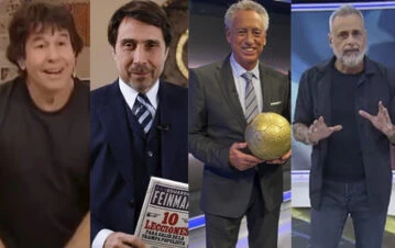 ¡Conmoción y tristeza! El programa que termina después de 24 años al aire