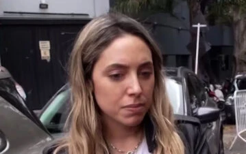 Sofi Martínez sufre una dura enfermedad y contó cómo se siente: “No son buenas noticias”