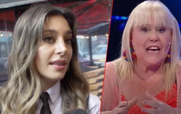 Sol Pérez contó por qué se pelea todas las noches con Laura Ubfal por culpa de Furia