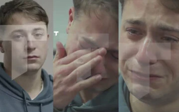 Aberrante teoría sobre el reportaje que dio Máximo Thomsen, el asesino de Fernando Báez Sosa: "Quiere una..."