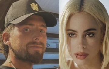 ¡Tomá, De Paul! Tini Stoessel también tiene nuevo novio: quién es Maxi Espíndola