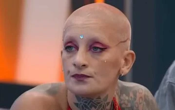 Una fanática de Furia se endeudó por casi $100.000 por votarla y pide ayuda en Gran Hermano