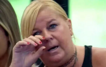 Virginia confesó el trastorno mental que sufre y hay preocupación en Gran Hermano: "Me desespero y…"