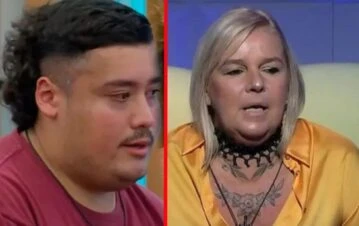 Virginia puso en marcha su venganza contra Los Bro tras la salida de Manzana en Gran Hermano