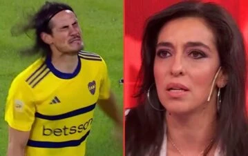 ¡Qué vergüenza! El nuevo "error" anti Boca en el graph de TN tras la semifinal en Córdoba