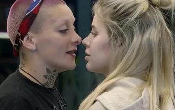 Coti Romero contó quién es el único que puede eliminar a Furia de Gran Hermano