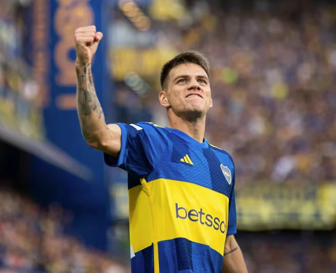 AUNQUE ES DE RIVER, JORGE RIAL QUIERE VER EN LA SELECCION A KEVIN ZENON, LA NUEVA ESTRELLA DE BOCA.