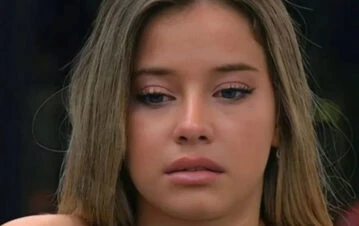 La fortísima frase que sacudió a Gran Hermano tras la eliminación de Zoe