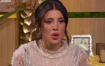 Cuál es el trastorno mental que sufre Andrea Rincón