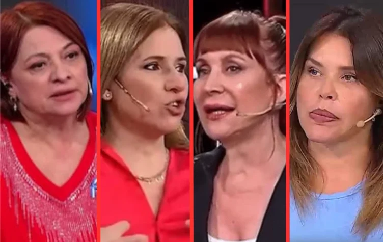 ¡Otra más a la lista! Quién es la angelita que se enfermó y faltó a LAM