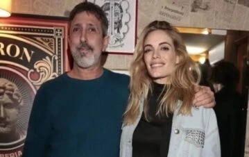 Qué pasará en el amor con Emilia Attias y El Turco Naim según los números: “Habrá una..."