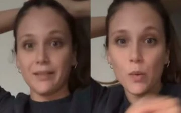 Barbie Vélez sufre tanto la maternidad que duerme poco y come cualquier cosa: “Llegué a un límite que..."