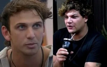 ¡La casa en shock! El pedido secreto de Emmanuel a Bautista en Gran Hermano: “Ahora actúa, pero fue él quien….”