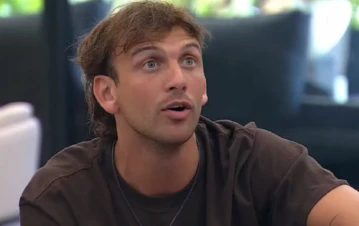 Bautista se convirtió en el líder de la semana en Gran Hermano: cuál es el nuevo beneficio que ganó