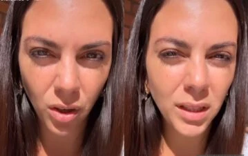 ¡Qué feo! Belu Lucius confesó que pensó en pagar para que la besen por el desprecio que recibía