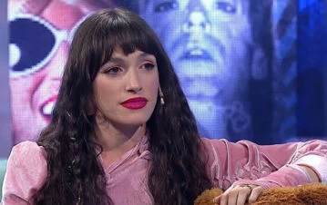 La tragedia familiar que enlutó a Cande Vetrano: “A los 28 años, enviudó mi..."