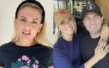 Carolina Oltra contó la verdad sobre el “bulo” de su marido, las infidelidades y sus fiestas con famosos de trampa