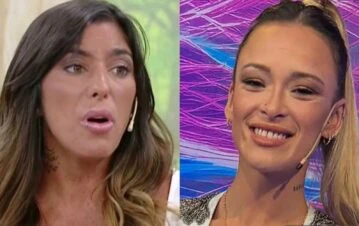 Agostina y Cata mostraron el tatuaje que se hicieron para estar unidas para siempre tras Gran Hermano