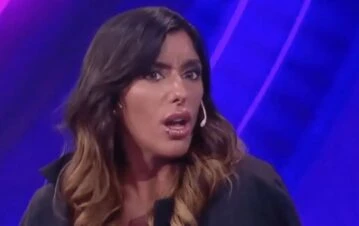 Cata Gorostidi enumeró las dificultades de combinar su nueva faceta mediática post GH con la pediatría