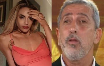 El drama sexual de Emilia Attias y el Turco Naim que detonó infidelidades