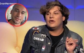 El mensaje que Emma de Gran Hermano le mandó a su esposo tras los rumores de infidelidad