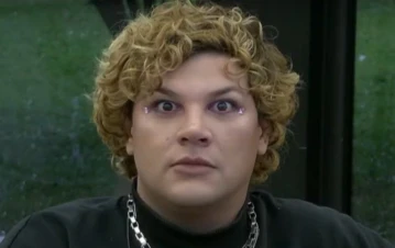 El grito que recibió Emma en Gran Hermano que lo dejó en shock