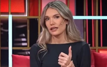 Quién es el famoso futbolista que está en pareja con Eva Bargiela