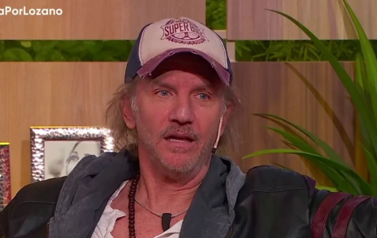 Facundo Arana contó la verdad del cáncer al que se enfrenta