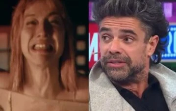 Los dolorosos palos e indirectas de Flor Vigna a Luciano Castro tras la confirmación de su relación con Griselda Siciliani