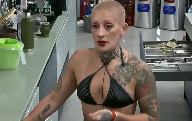 Furia se mandó al frente sola y contó la ayuda que recibe de Gran Hermano
