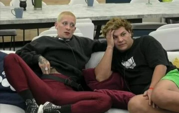 ¡Arde Gran Hermano! Furia anunció la ruptura de los Bros: "Al Chino lo dejaron solo y ahora..."