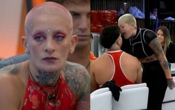 Un ex finalista de GH lidera una campaña para sacar a Furia de Gran Hermano: “No va a ganar”