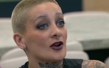 Por qué denuncian que Telefe quiere “limpiar” la imagen de Furia tras el escándalo en Gran Hermano