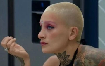 Ahora o nunca: El tarot reveló la única chance que le queda a Furia para ganar Gran Hermano