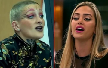 Furia reveló por qué ingresará Sabrina a Gran Hermano