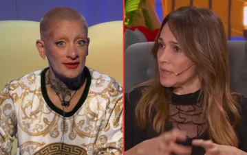 Verónica Lozano destrozó a Furia por ataques violentos en Gran Hermano