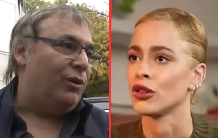 Gabriel Rolón contó cómo vio a Tini tras su entrevista por su salud mental