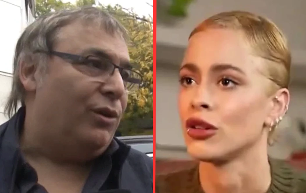 Gabriel Rolón contó cómo vio a Tini tras su entrevista por su salud mental