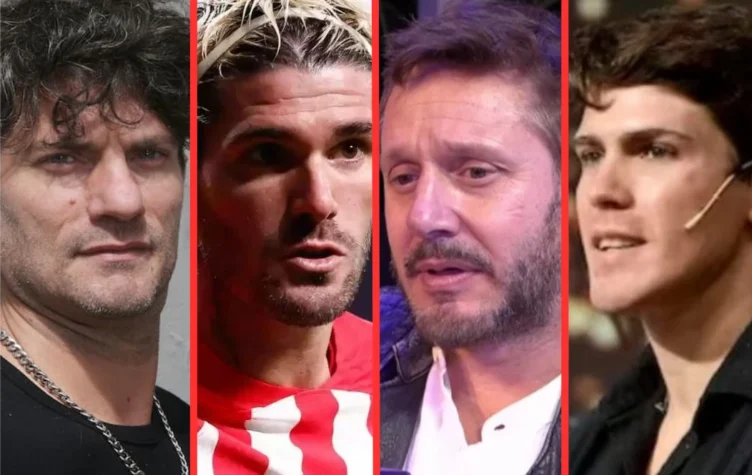 Cuál es el galán que sufrió un terrible robo de parte de su ex novia