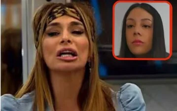 La hija de La Gata Noelia la defendió de los ataques que recibe en Gran Hermano: "Son unos..."