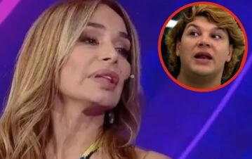 ¡Fuertísimo! La Gata Noelia contó la verdad sobre el suministro de drogas a Emmanuel en Gran Hermano