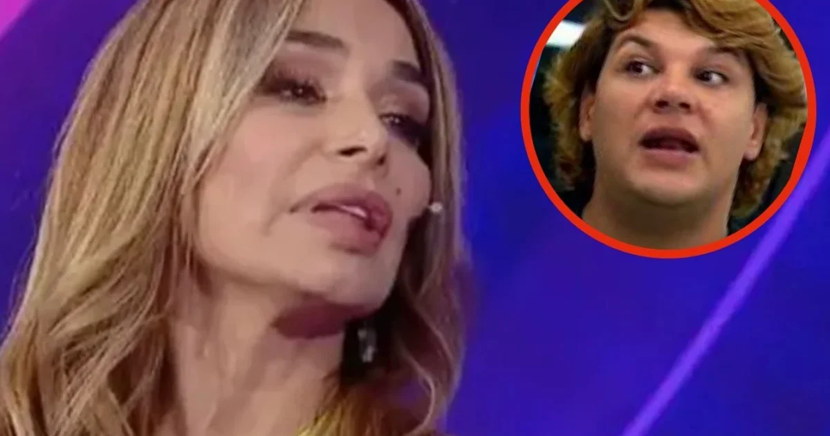 ¡Fuertísimo! La Gata Noelia contó la verdad sobre el suministro de ...